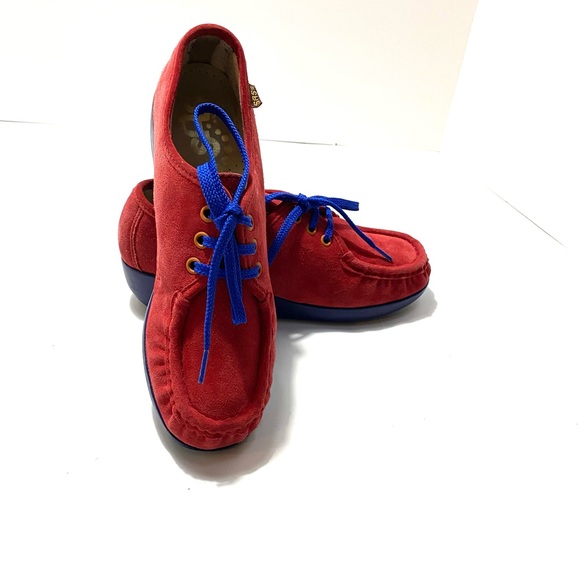 SAS Comfort Shoes - Picture 5 of 16